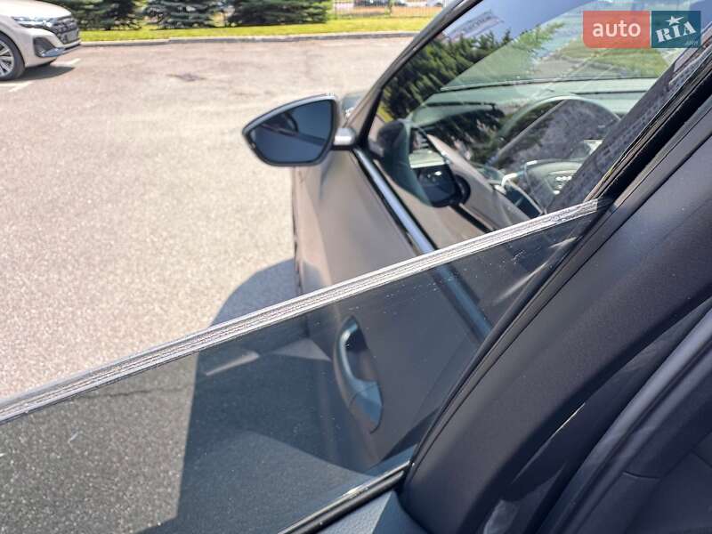 Внедорожник / Кроссовер Audi e-tron Sportback 2023 в Киеве фото 62 Внедорожник / Кроссовер Audi e-tron Sportback 2023 в Киеве