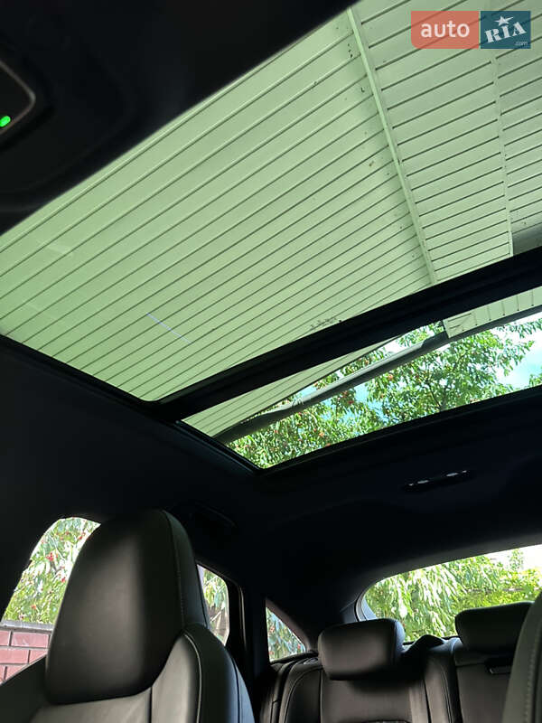 Позашляховик / Кросовер Audi e-tron Sportback 2021 в Чернівцях