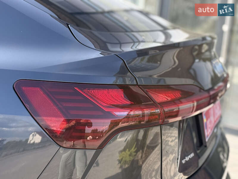 Внедорожник / Кроссовер Audi e-tron Sportback 2021 в Тернополе