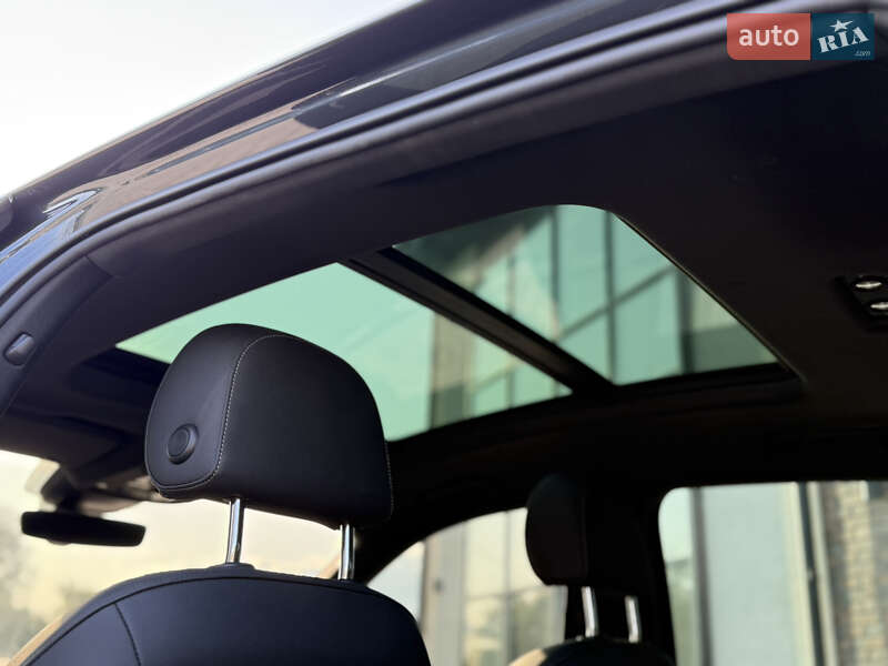 Внедорожник / Кроссовер Audi e-tron Sportback 2021 в Тернополе