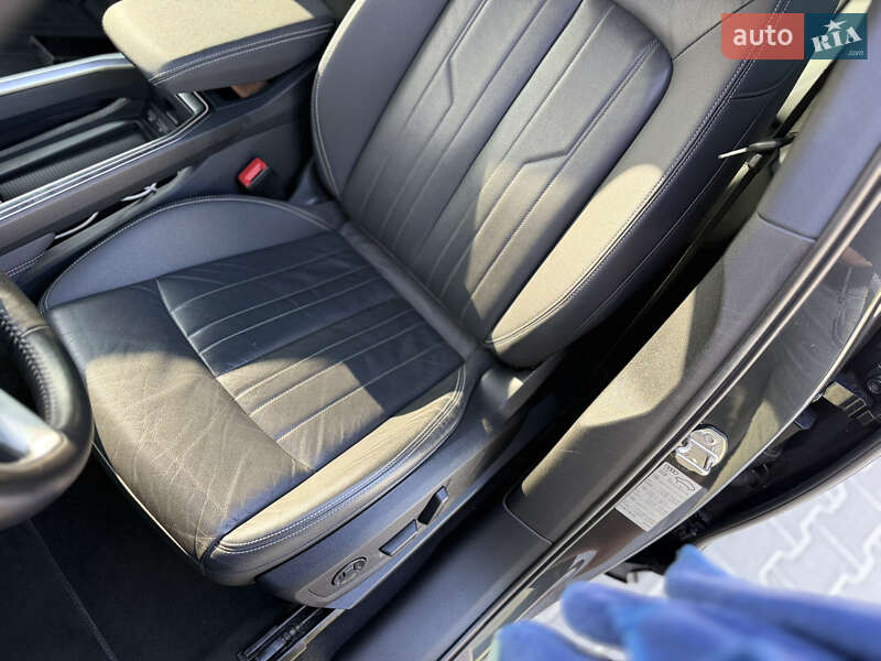 Внедорожник / Кроссовер Audi e-tron Sportback 2021 в Тернополе