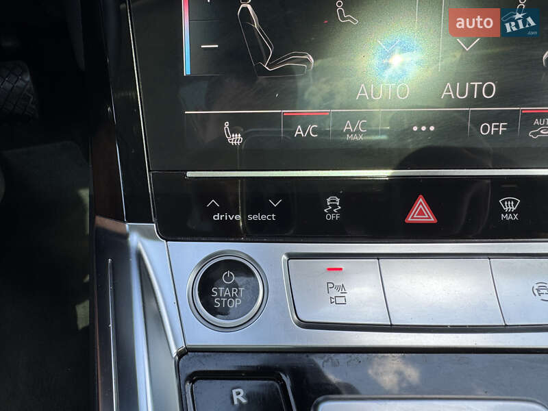 Внедорожник / Кроссовер Audi e-tron Sportback 2020 в Стрые