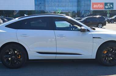 Внедорожник / Кроссовер Audi e-tron Sportback 2020 в Одессе