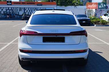 Внедорожник / Кроссовер Audi e-tron Sportback 2020 в Одессе