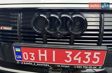 Внедорожник / Кроссовер Audi e-tron Sportback 2022 в 