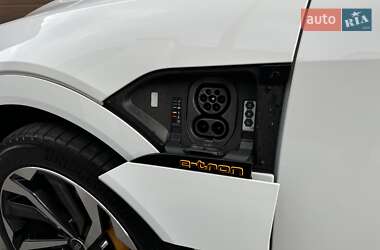 Внедорожник / Кроссовер Audi e-tron Sportback 2022 в 