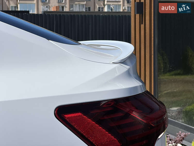 Внедорожник / Кроссовер Audi e-tron Sportback 2020 в Ужгороде