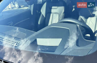 Внедорожник / Кроссовер Audi e-tron Sportback 2020 в 