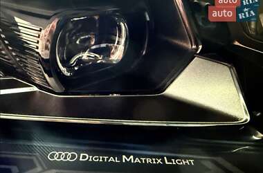 Внедорожник / Кроссовер Audi e-tron Sportback 2020 в Одессе