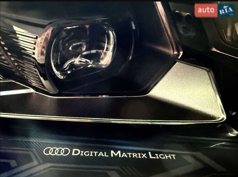 Внедорожник / Кроссовер Audi e-tron Sportback 2020 в Одессе