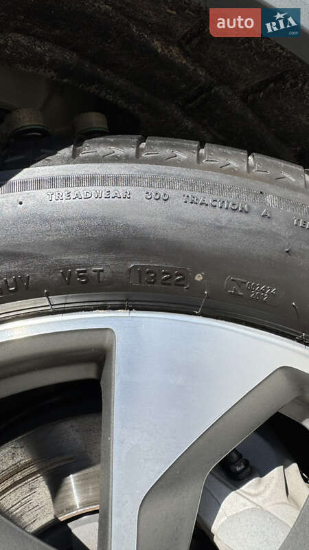 Внедорожник / Кроссовер Audi e-tron Sportback 2021 в Ивано-Франковске фото 20 Внедорожник / Кроссовер Audi e-tron Sportback 2021 в Ивано-Франковске