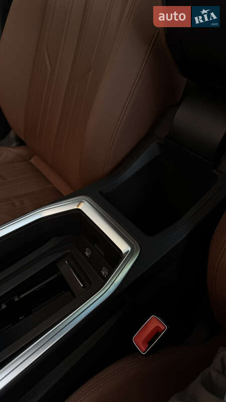 Внедорожник / Кроссовер Audi e-tron Sportback 2021 в Ивано-Франковске фото 59 Внедорожник / Кроссовер Audi e-tron Sportback 2021 в Ивано-Франковске