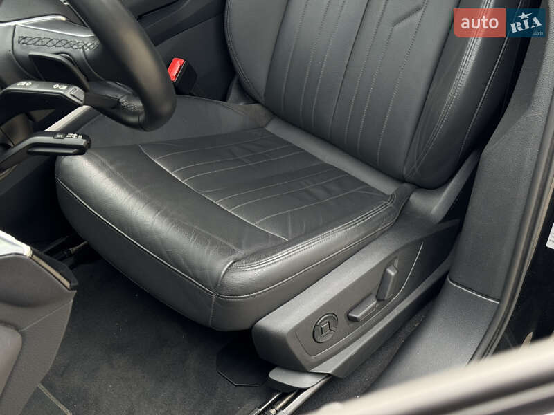 Внедорожник / Кроссовер Audi e-tron Sportback 2021 в Киеве