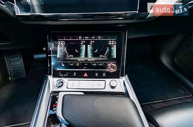 Внедорожник / Кроссовер Audi e-tron Sportback 2020 в Одессе