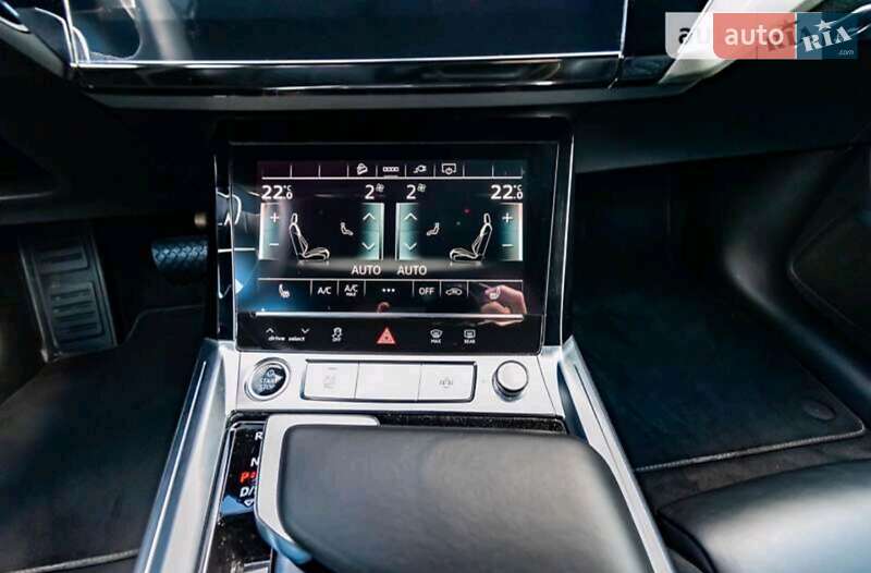 Внедорожник / Кроссовер Audi e-tron Sportback 2020 в Одессе