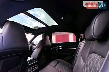 Внедорожник / Кроссовер Audi e-tron Sportback 2020 в Одессе