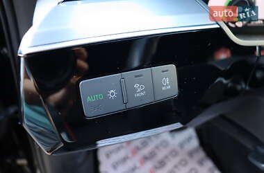 Внедорожник / Кроссовер Audi e-tron Sportback 2022 в 