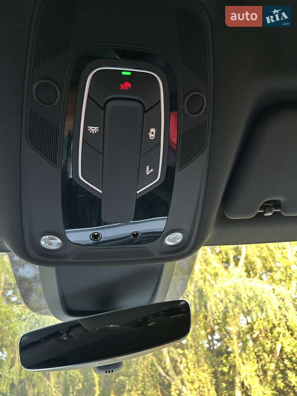 Внедорожник / Кроссовер Audi e-tron Sportback 2020 в Днепре фото 45 Внедорожник / Кроссовер Audi e-tron Sportback 2020 в Днепре