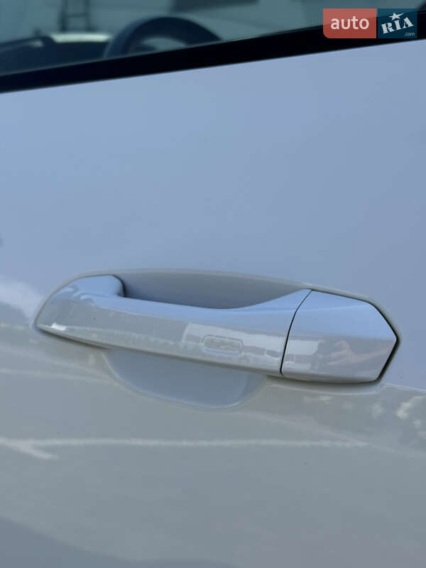 Позашляховик / Кросовер Audi e-tron Sportback 2022 в Луцьку фото 10 Позашляховик / Кросовер Audi e-tron Sportback 2022 в Луцьку