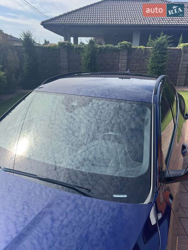 Позашляховик / Кросовер Audi e-tron Sportback 2021 в Києві фото 12 Позашляховик / Кросовер Audi e-tron Sportback 2021 в Києві