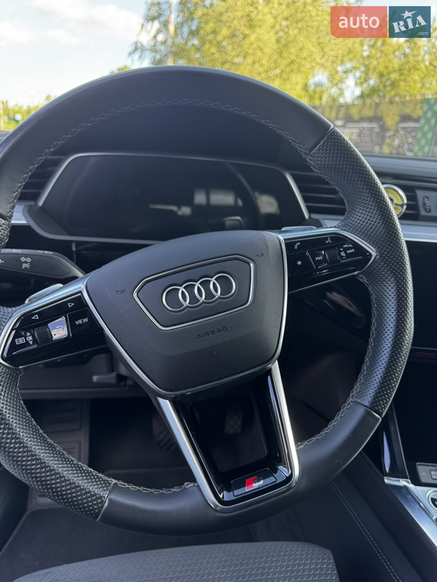 2021 Audi e-tron Sportback - мініатюра 41