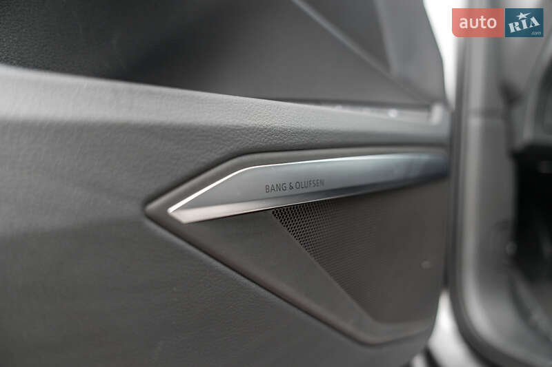 Внедорожник / Кроссовер Audi e-tron Sportback 2022 в Львове