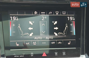 Внедорожник / Кроссовер Audi e-tron Sportback 2023 в 