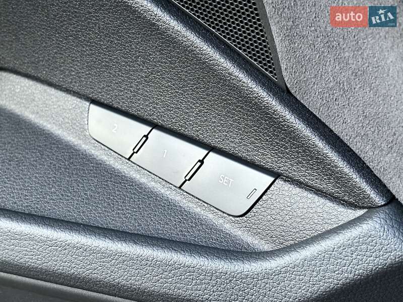 Внедорожник / Кроссовер Audi e-tron Sportback 2022 в Киеве