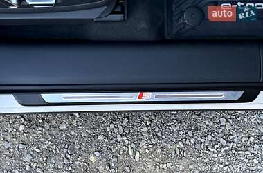 Внедорожник / Кроссовер Audi e-tron Sportback 2022 в 