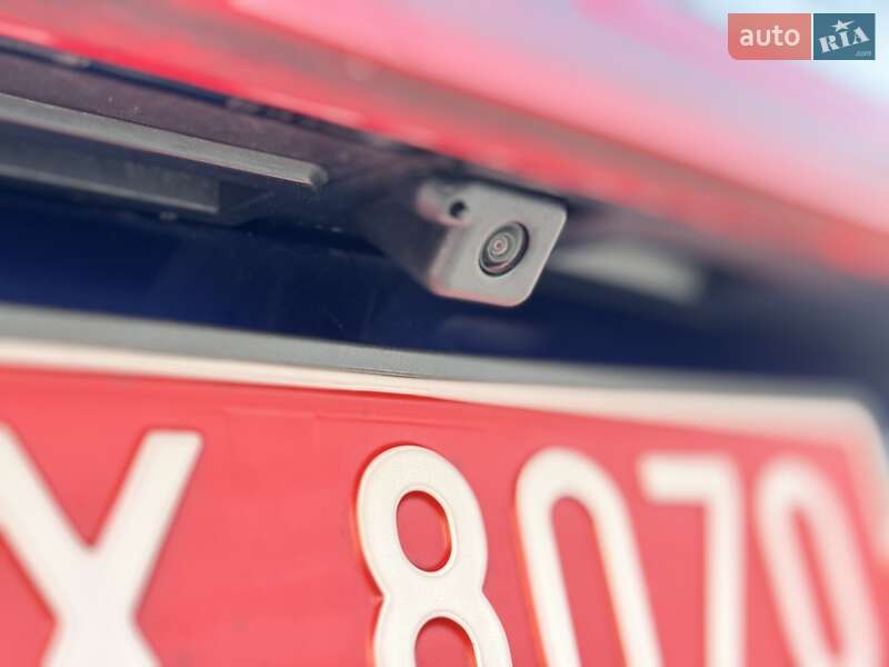 Внедорожник / Кроссовер Audi e-tron Sportback 2021 в Тернополе