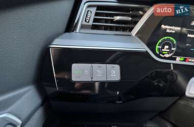 Внедорожник / Кроссовер Audi e-tron Sportback 2021 в 