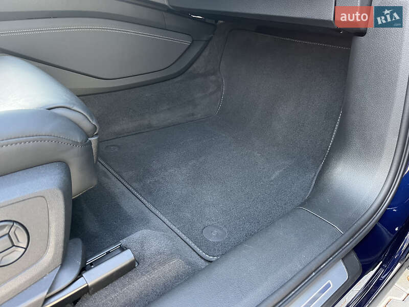 Внедорожник / Кроссовер Audi e-tron Sportback 2020 в Владимире фото 50 Внедорожник / Кроссовер Audi e-tron Sportback 2020 в Владимире