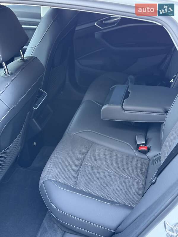 Внедорожник / Кроссовер Audi e-tron Sportback 2022 в Харькове
