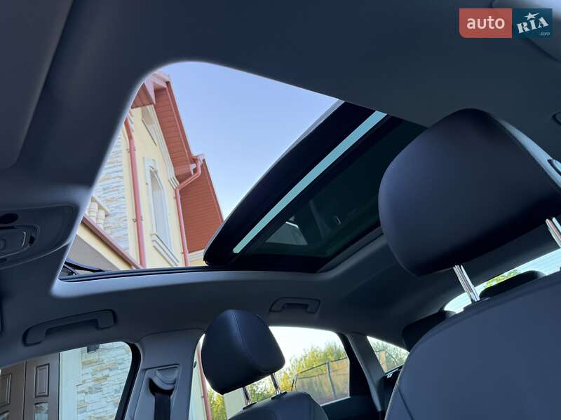 Внедорожник / Кроссовер Audi e-tron Sportback 2020 в Коломые фото 12 Внедорожник / Кроссовер Audi e-tron Sportback 2020 в Коломые