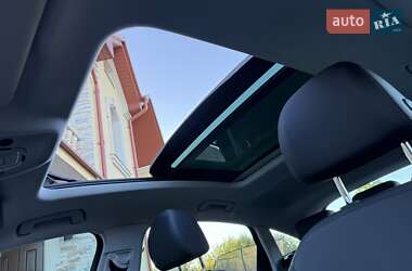 Внедорожник / Кроссовер Audi e-tron Sportback 2020 в 