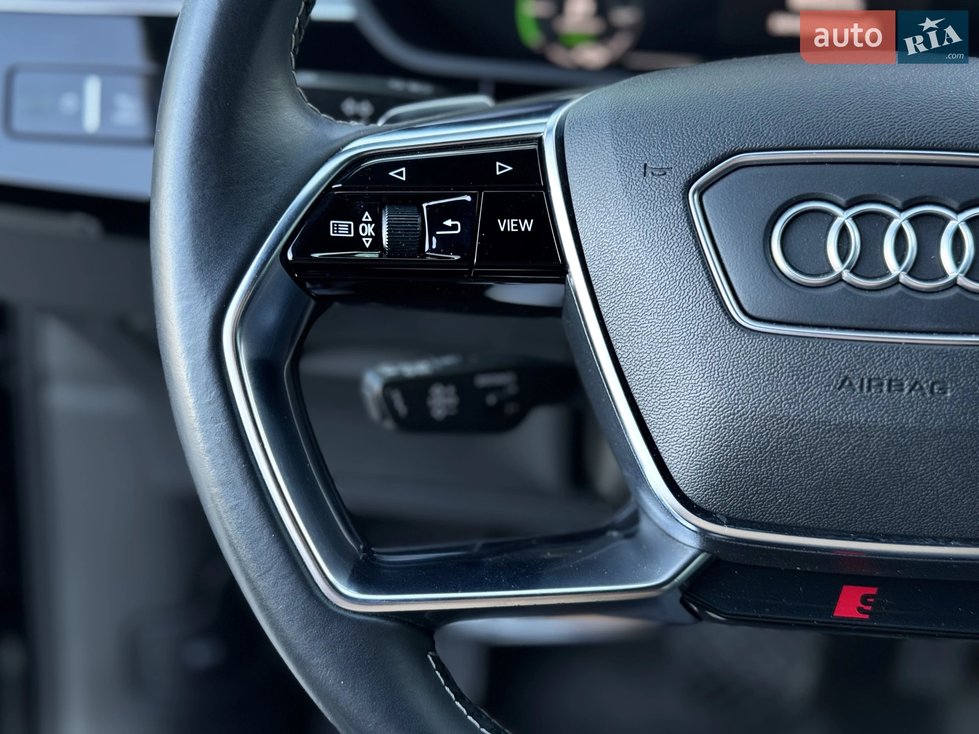 2020 Audi e-tron Sportback - мініатюра 46