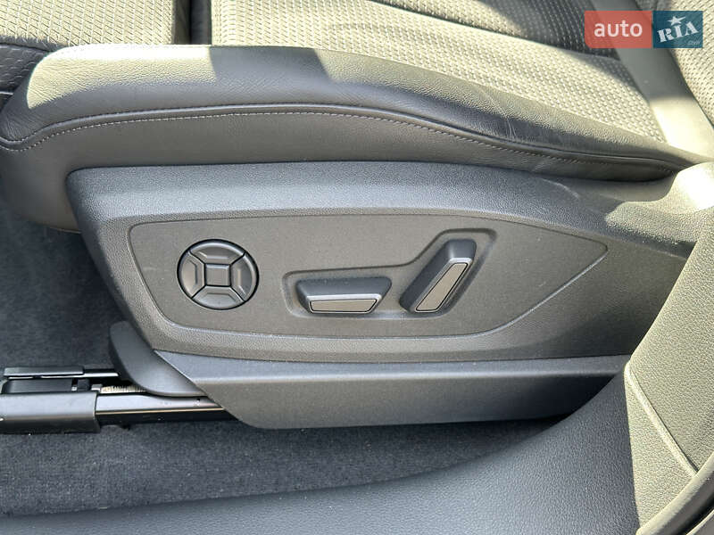 Внедорожник / Кроссовер Audi e-tron Sportback 2022 в Ковеле