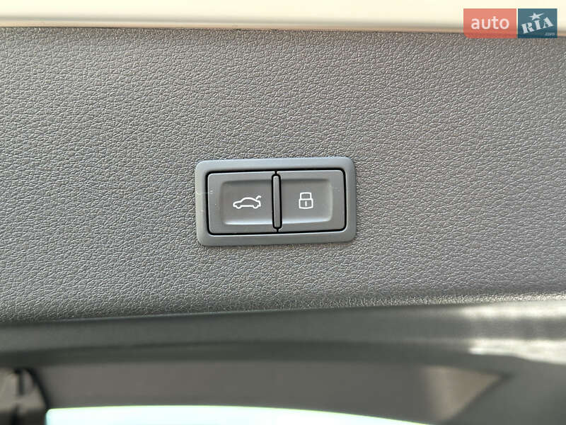 Внедорожник / Кроссовер Audi e-tron Sportback 2022 в Ковеле