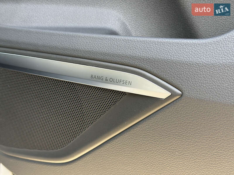 Внедорожник / Кроссовер Audi e-tron Sportback 2022 в Ковеле