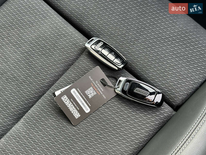 Внедорожник / Кроссовер Audi e-tron Sportback 2022 в Ковеле