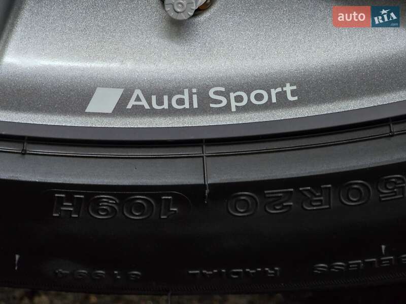 Внедорожник / Кроссовер Audi e-tron Sportback 2022 в Житомире