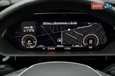 Внедорожник / Кроссовер Audi e-tron Sportback 2022 в 