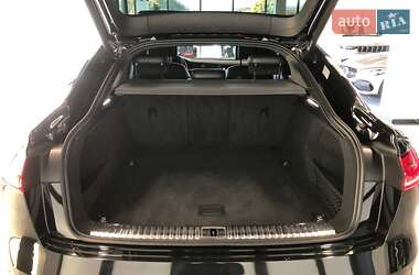 Позашляховик / Кросовер Audi e-tron Sportback 2021 в  фото 17 Позашляховик / Кросовер Audi e-tron Sportback 2021 в