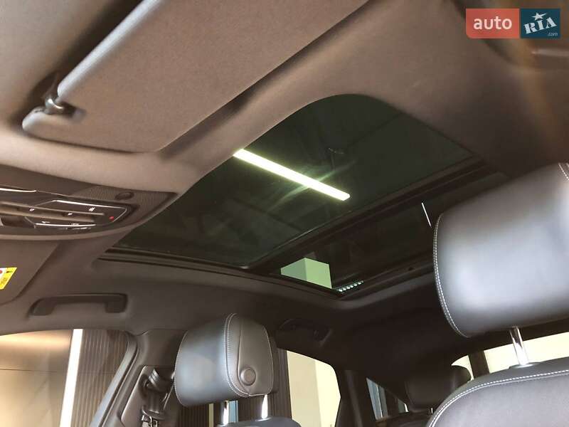 Внедорожник / Кроссовер Audi e-tron Sportback 2021 в Львове фото 26 Внедорожник / Кроссовер Audi e-tron Sportback 2021 в Львове