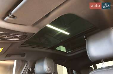 Позашляховик / Кросовер Audi e-tron Sportback 2021 в  фото 26 Позашляховик / Кросовер Audi e-tron Sportback 2021 в