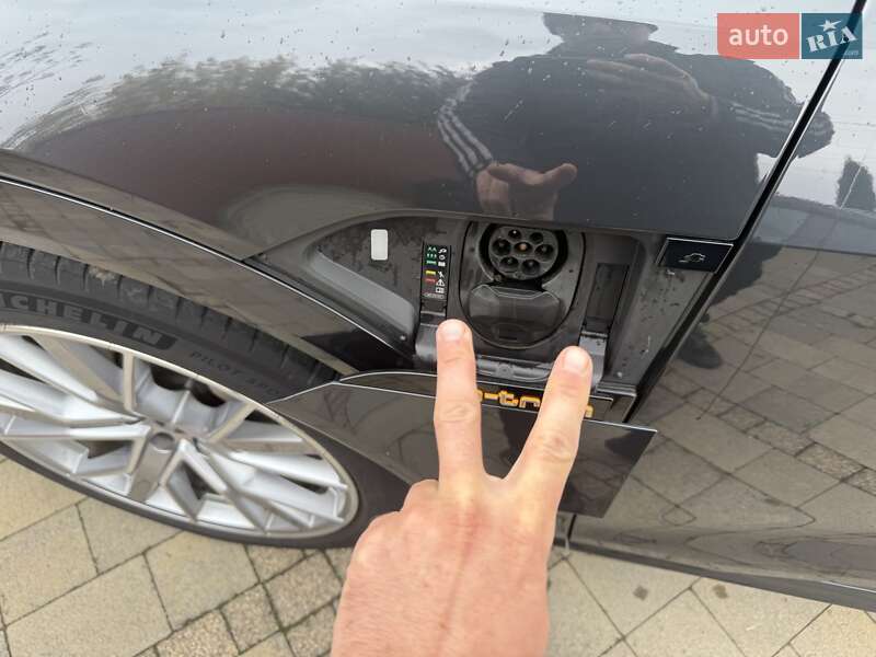 Внедорожник / Кроссовер Audi e-tron Sportback 2020 в Коломые