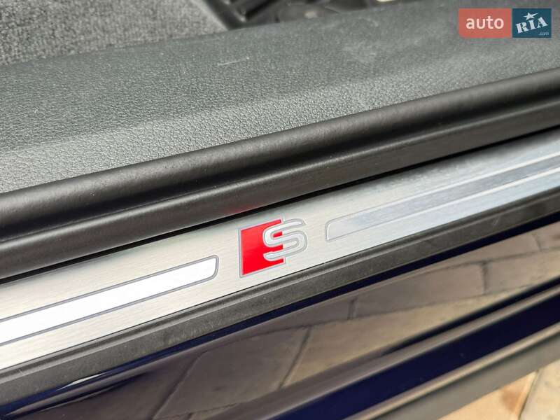 Внедорожник / Кроссовер Audi e-tron Sportback 2021 в Днепре