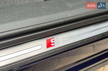 Внедорожник / Кроссовер Audi e-tron Sportback 2021 в 