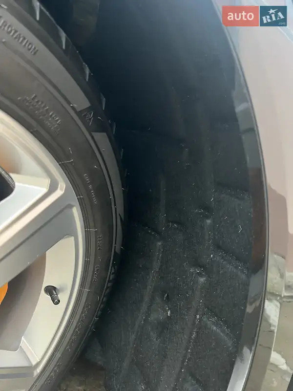 Audi e-tron Sportback 2020 VIN WAUZZZGE8MB022497 фото оголошення 20 з 62