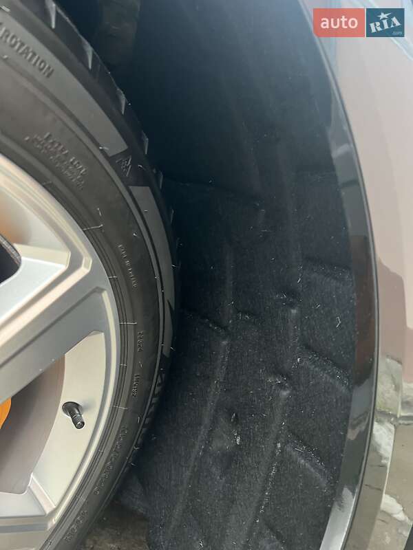 Внедорожник / Кроссовер Audi e-tron Sportback 2020 в Тернополе